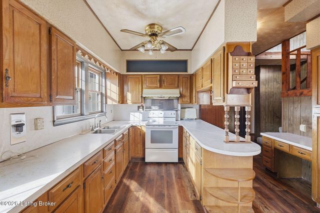6307 Highway 329, Crestwood, KY 40014