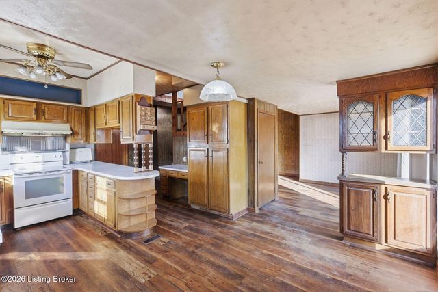 6307 Highway 329, Crestwood, KY 40014