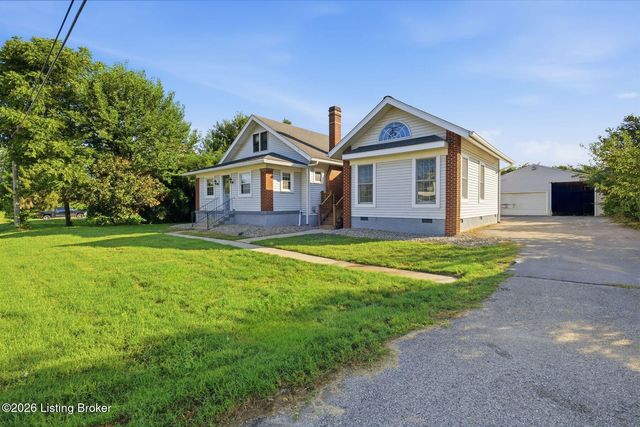 6307 Highway 329, Crestwood, KY 40014