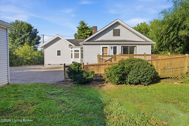 6307 Highway 329, Crestwood, KY 40014