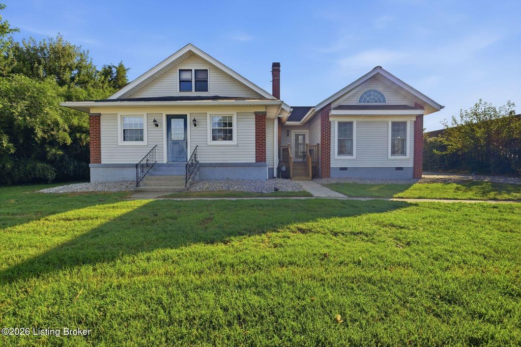 6307 Highway 329, Crestwood, KY 40014