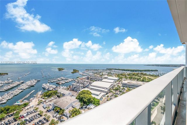 2627 S Bayshore Dr 2703, Miami, FL 33133