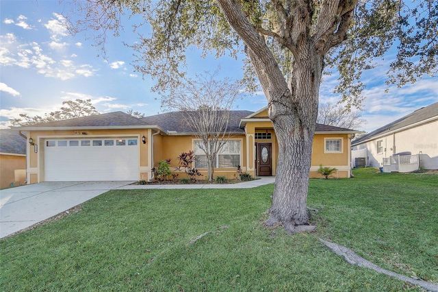 129 COMPASS ROSE DR BROOK, Groveland, FL 34736