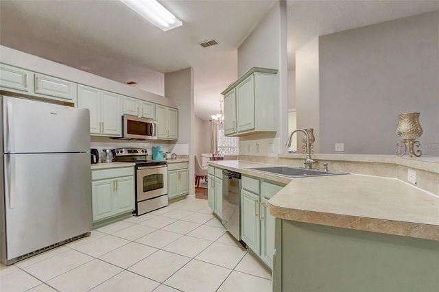 129 COMPASS ROSE DR BROOK, Groveland, FL 34736