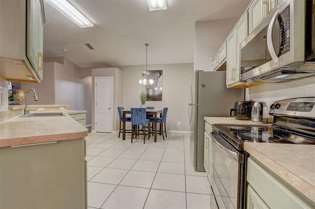 129 COMPASS ROSE DR BROOK, Groveland, FL 34736