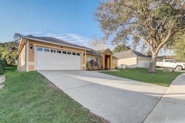 129 COMPASS ROSE DR BROOK, Groveland, FL 34736