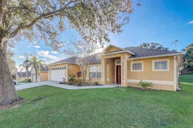 129 COMPASS ROSE DR BROOK, Groveland, FL 34736