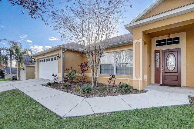 129 COMPASS ROSE DR BROOK, Groveland, FL 34736