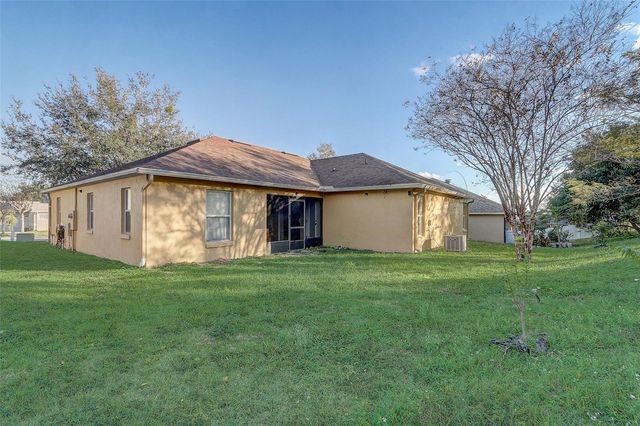 129 COMPASS ROSE DR BROOK, Groveland, FL 34736