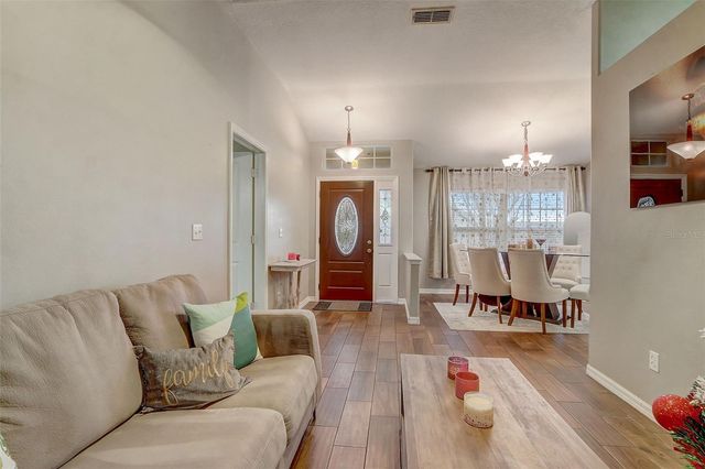 129 COMPASS ROSE DR BROOK, Groveland, FL 34736