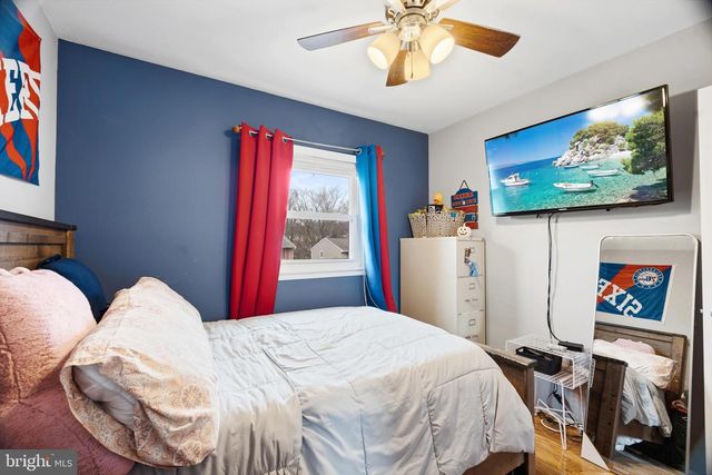 4429 ROSELYN LN, Bensalem, PA 19020