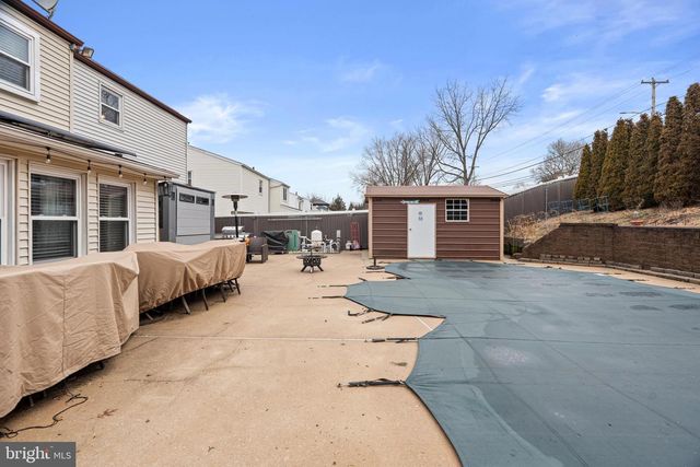 4429 ROSELYN LN, Bensalem, PA 19020