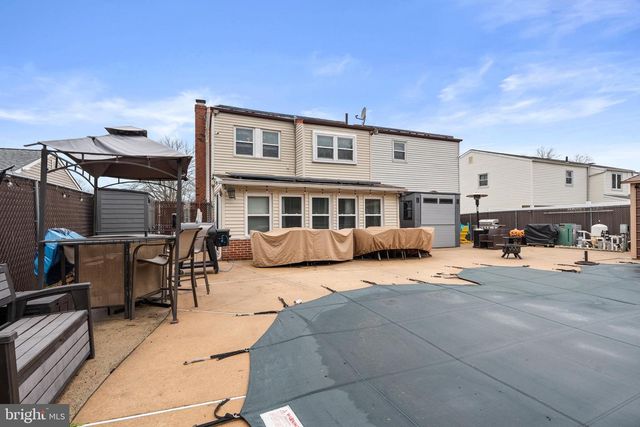 4429 ROSELYN LN, Bensalem, PA 19020