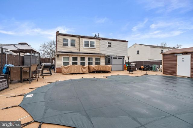 4429 ROSELYN LN, Bensalem, PA 19020