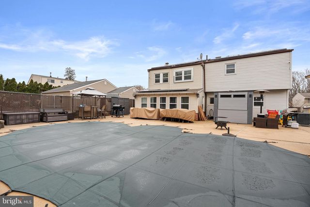 4429 ROSELYN LN, Bensalem, PA 19020