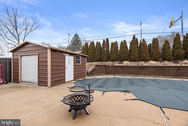 4429 ROSELYN LN, Bensalem, PA 19020