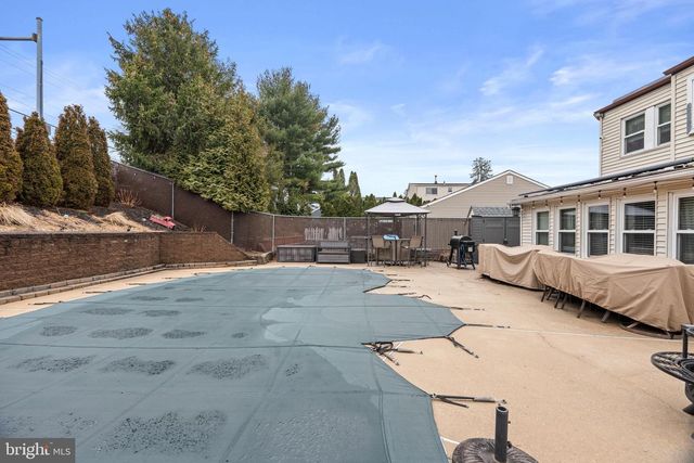 4429 ROSELYN LN, Bensalem, PA 19020