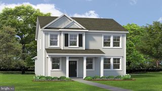 17484 CLARK AND YORK BLVD, Ruther Glen, VA 22546