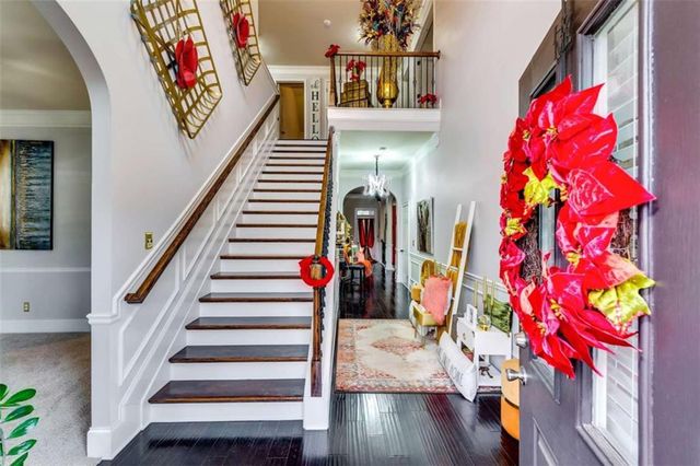 1405 Rainey Way, Hampton, GA 30228