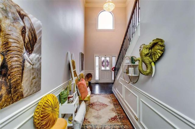 1405 Rainey Way, Hampton, GA 30228