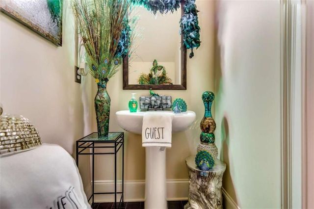 1405 Rainey Way, Hampton, GA 30228