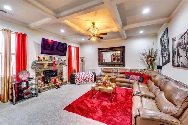 1405 Rainey Way, Hampton, GA 30228