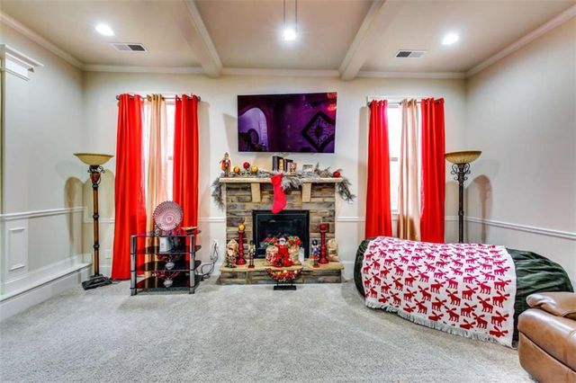 1405 Rainey Way, Hampton, GA 30228