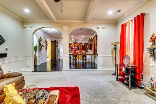 1405 Rainey Way, Hampton, GA 30228