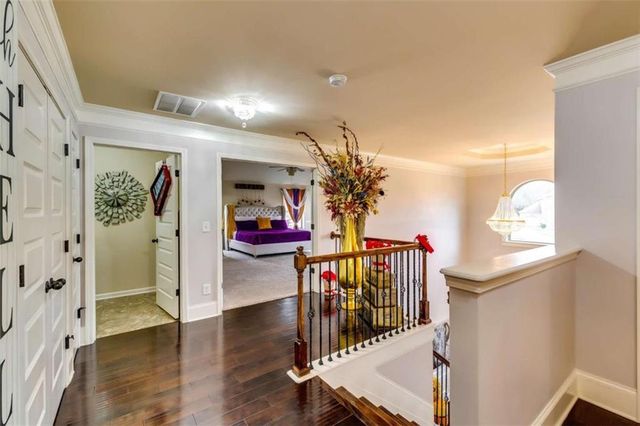 1405 Rainey Way, Hampton, GA 30228