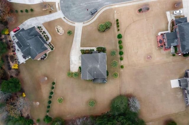 1405 Rainey Way, Hampton, GA 30228