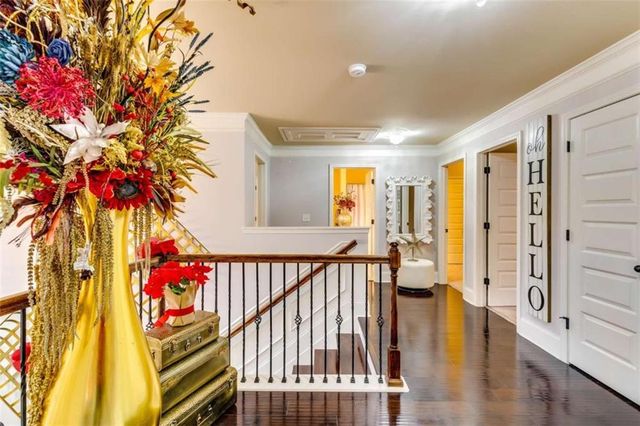 1405 Rainey Way, Hampton, GA 30228