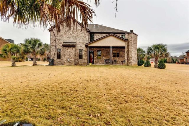 1405 Rainey Way, Hampton, GA 30228