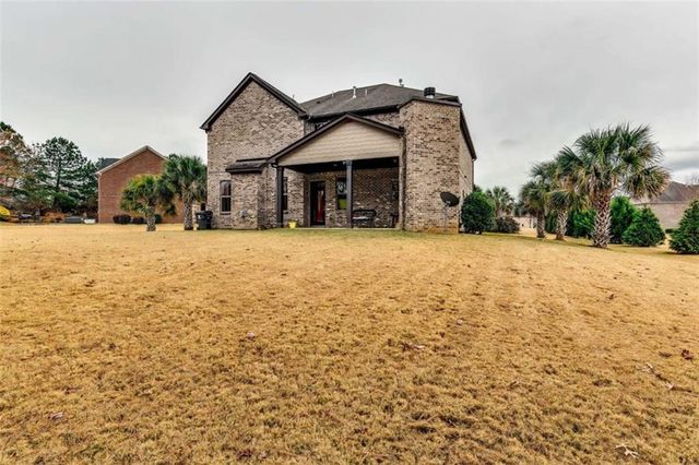 1405 Rainey Way, Hampton, GA 30228