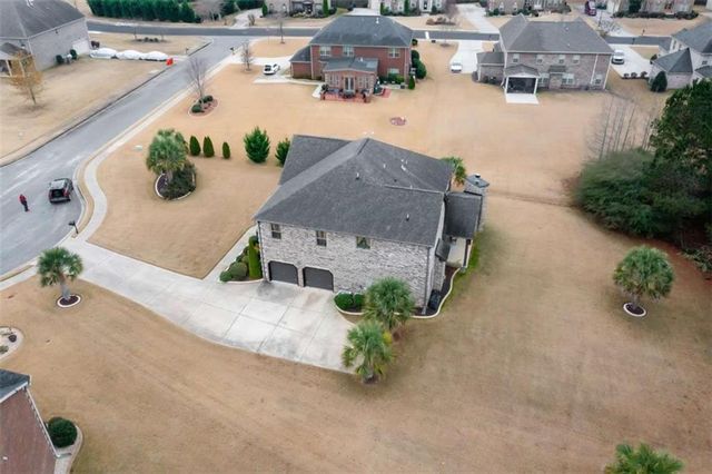 1405 Rainey Way, Hampton, GA 30228