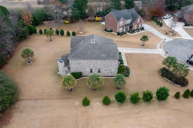 1405 Rainey Way, Hampton, GA 30228