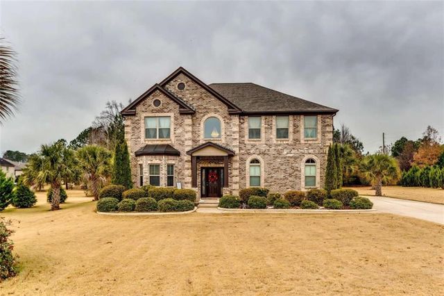 1405 Rainey Way, Hampton, GA 30228