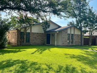 6116 Yellowstone Drive, Dallas, TX 75150