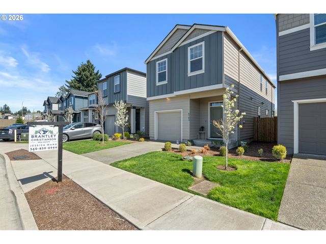 6703 Ne 139TH Pl, Vancouver, WA 98682