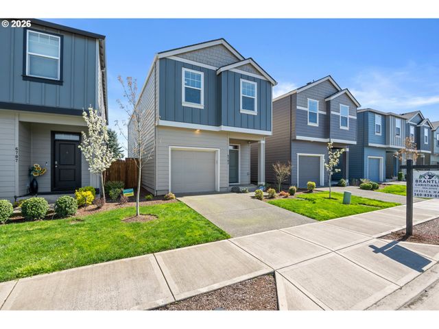 6703 Ne 139TH Pl, Vancouver, WA 98682