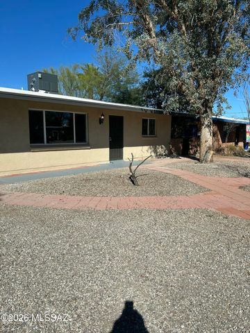 4441 E 4th Street, Tucson, AZ 85711
