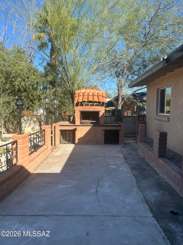 4441 E 4th Street, Tucson, AZ 85711
