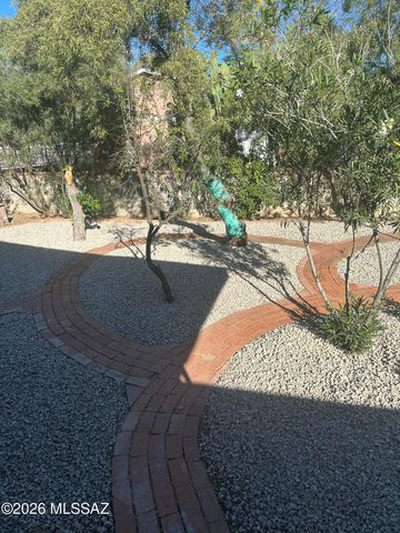 4441 E 4th Street, Tucson, AZ 85711