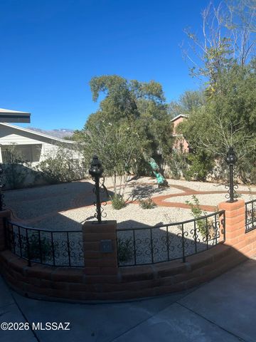 4441 E 4th Street, Tucson, AZ 85711