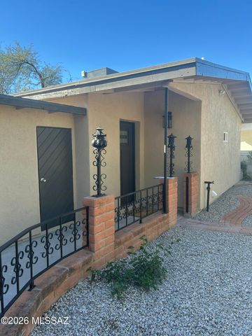4441 E 4th Street, Tucson, AZ 85711