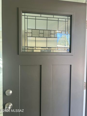 4441 E 4th Street, Tucson, AZ 85711