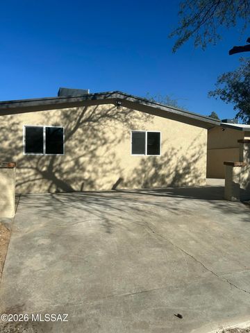 4441 E 4th Street, Tucson, AZ 85711