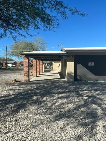 4441 E 4th Street, Tucson, AZ 85711