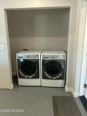 4441 E 4th Street, Tucson, AZ 85711