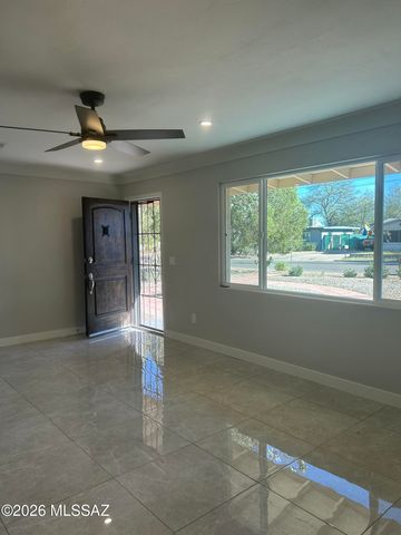 4441 E 4th Street, Tucson, AZ 85711