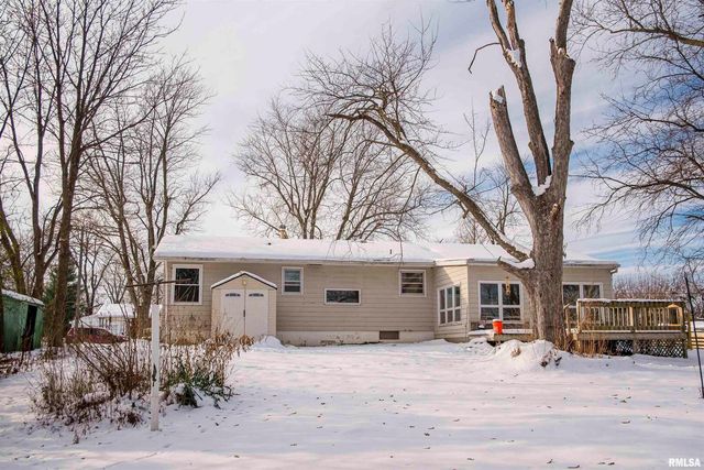 700 N 66TH Street, Quincy, IL 62301